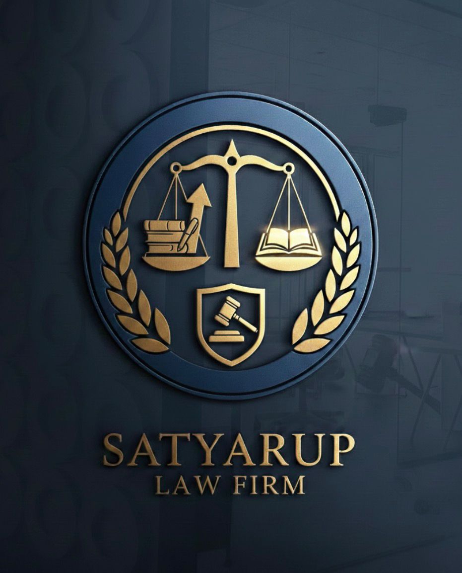 Satyarup Law Firm